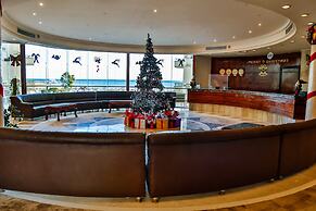 Magic Beach Hotel Hurghada