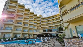 Magic Beach Hotel Hurghada