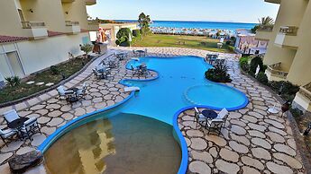 Magic Beach Hotel Hurghada