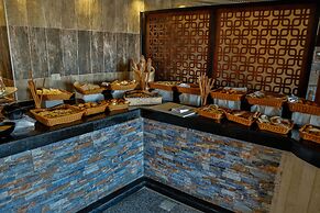 Magic Beach Hotel Hurghada