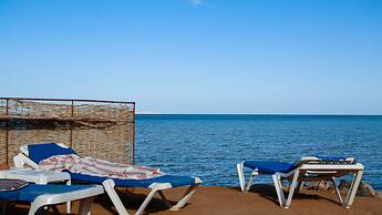 Magic Beach Hotel Hurghada