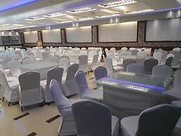 Magic Beach Hotel Hurghada