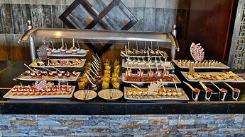 Magic Beach Hotel Hurghada