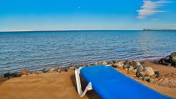 Magic Beach Hotel Hurghada