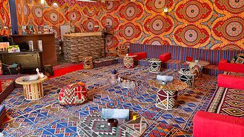 Magic Beach Hotel Hurghada