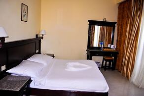 Magic Beach Hotel Hurghada