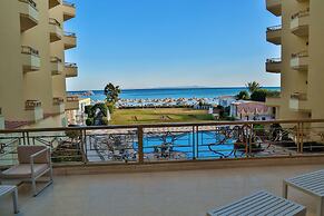 Magic Beach Hotel Hurghada