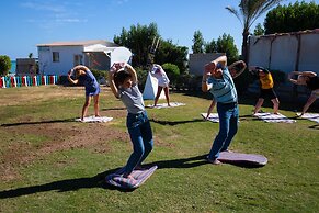 Magic Beach Hotel Hurghada