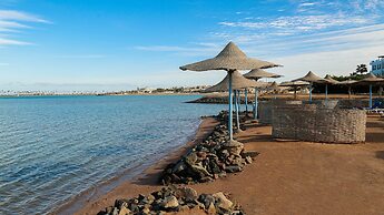 Magic Beach Hotel Hurghada
