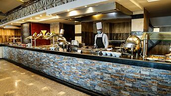 Magic Beach Hotel Hurghada