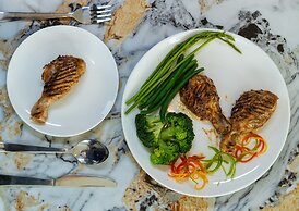 The Monarch at Chakan MIDC - Pune