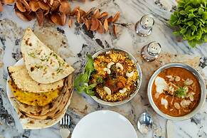 The Monarch at Chakan MIDC - Pune