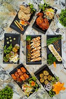 The Monarch at Chakan MIDC - Pune