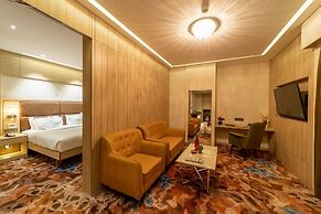 The Monarch at Chakan MIDC - Pune