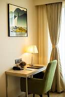 The Monarch at Chakan MIDC - Pune