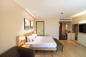 The Monarch at Chakan MIDC - Pune