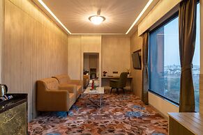 The Monarch at Chakan MIDC - Pune