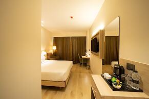 The Monarch at Chakan MIDC - Pune