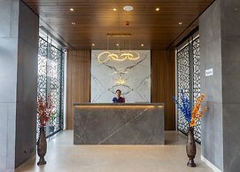 The Monarch at Chakan MIDC - Pune