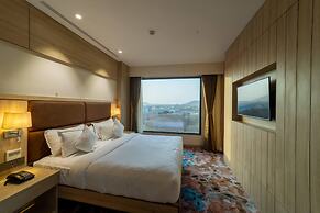 The Monarch at Chakan MIDC - Pune