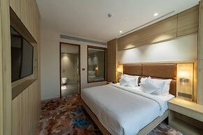 The Monarch at Chakan MIDC - Pune