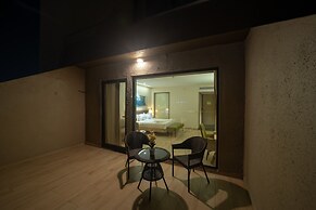 The Monarch at Chakan MIDC - Pune