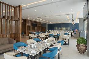 The Monarch at Chakan MIDC - Pune