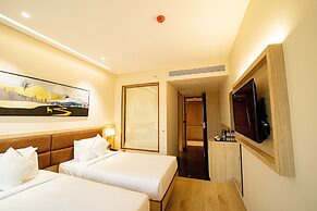 The Monarch at Chakan MIDC - Pune