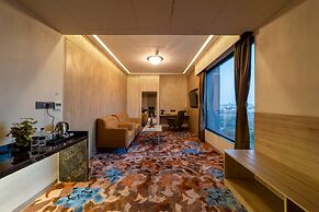 The Monarch at Chakan MIDC - Pune