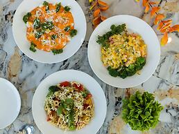 The Monarch at Chakan MIDC - Pune