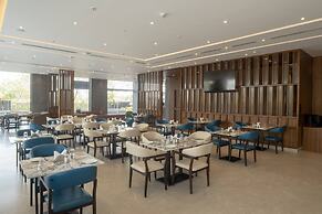 The Monarch at Chakan MIDC - Pune