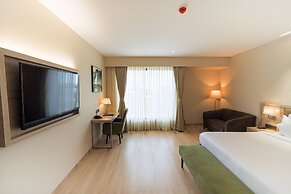 The Monarch at Chakan MIDC - Pune