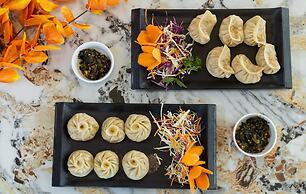 The Monarch at Chakan MIDC - Pune