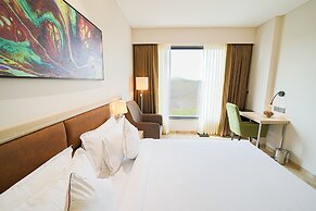 The Monarch at Chakan MIDC - Pune