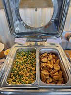 The Monarch at Chakan MIDC - Pune