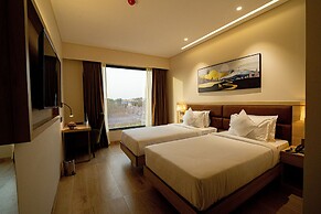 The Monarch at Chakan MIDC - Pune