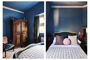 Charming 2-bedroom Home & Garden