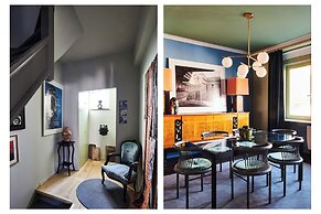 Charming 2-bedroom Home & Garden