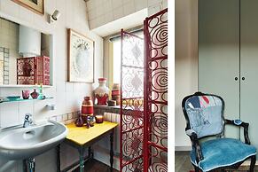 Charming 2-bedroom Home & Garden