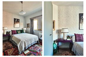 Charming 2-bedroom Home & Garden
