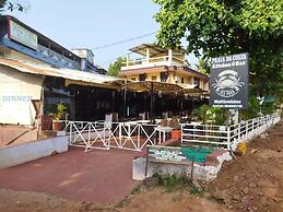 Apartment in Colva, Goa With Pool & Gym