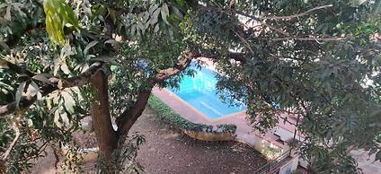 Apartment in Colva, Goa With Pool & Gym