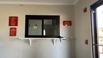 Palace Inn Westheimer