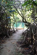 Yaxchen Tulum Cabañas & Cenote