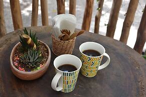 Yaxchen Tulum Cabañas & Cenote