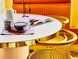 2-bed Apartment in Portobello