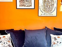 2-bed Apartment in Portobello