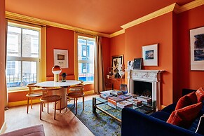 2-bed Apartment in Portobello