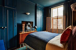 2-bed Apartment in Portobello