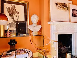 2-bed Apartment in Portobello